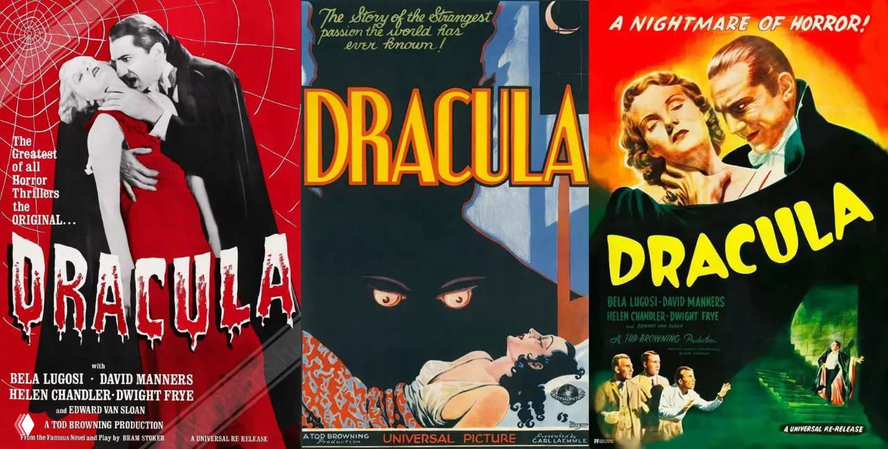 Шрифт сильнее цвета