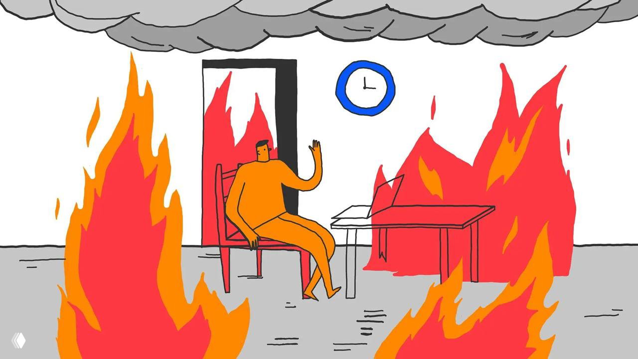 Перегруз или норма: как оценить рабочую нагрузку