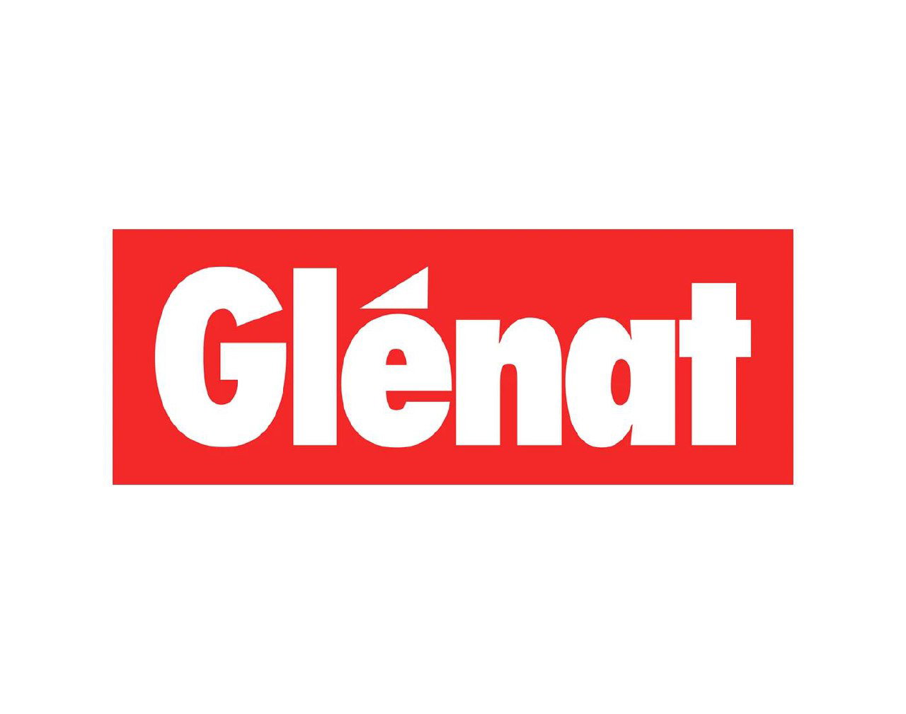 Glénat — живой ребрендинг французского издательства