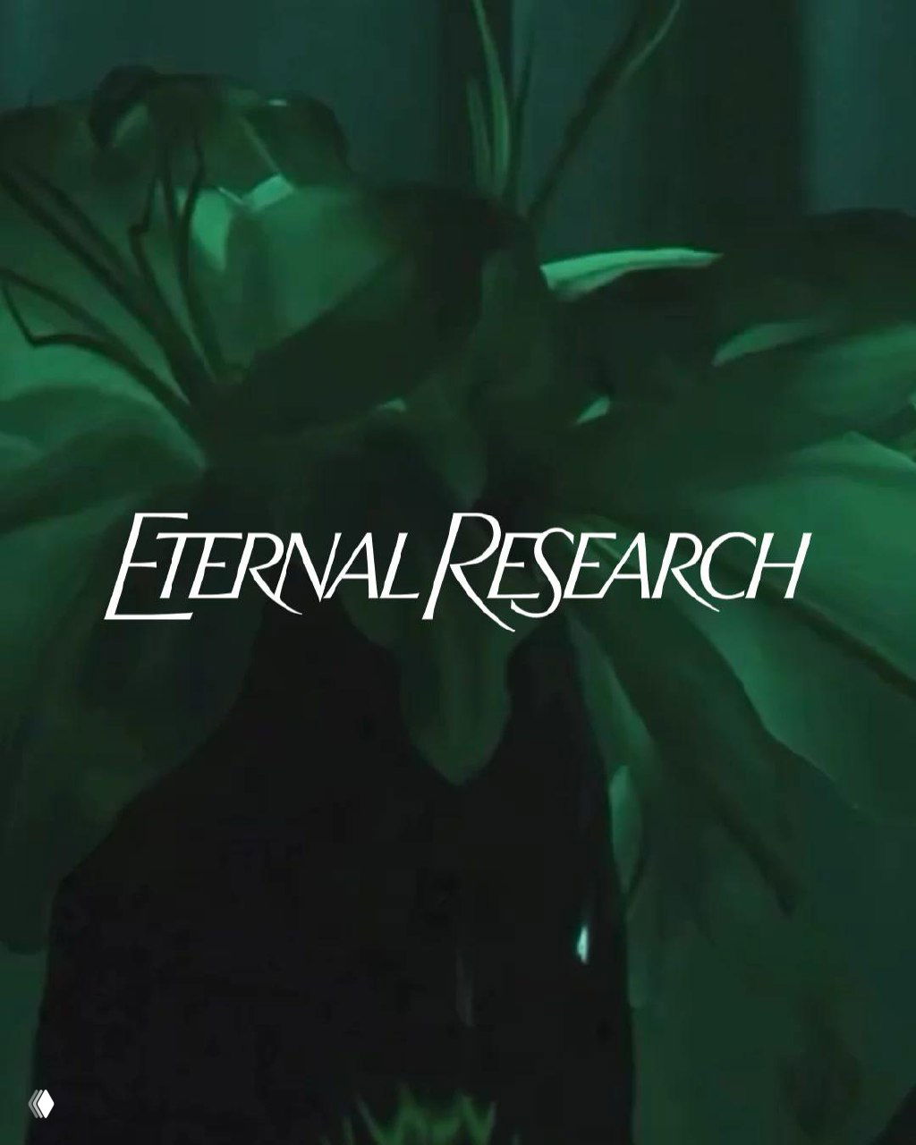 Eternal Research — брендинг музыкальных инструментов