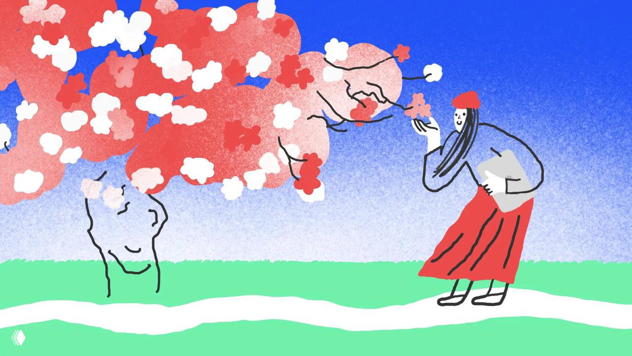 Work-life balance: баланс работы и личной жизни