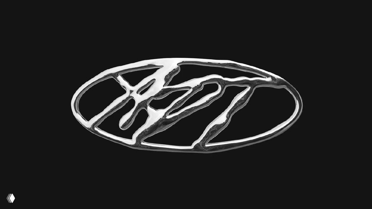 Смелая ультрамодная айдентика Avito Design Team