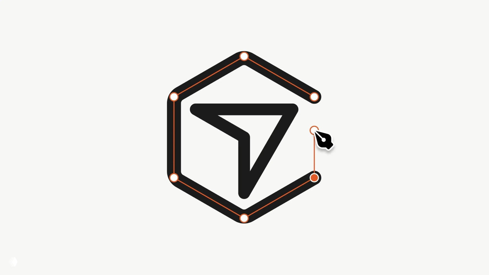 The Making of Cursors Icons — как делали иконки Cursor