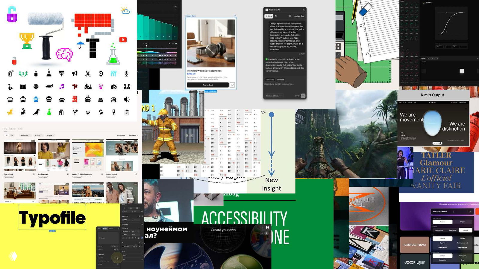 Журналус № 493. Суровые старославянские панды