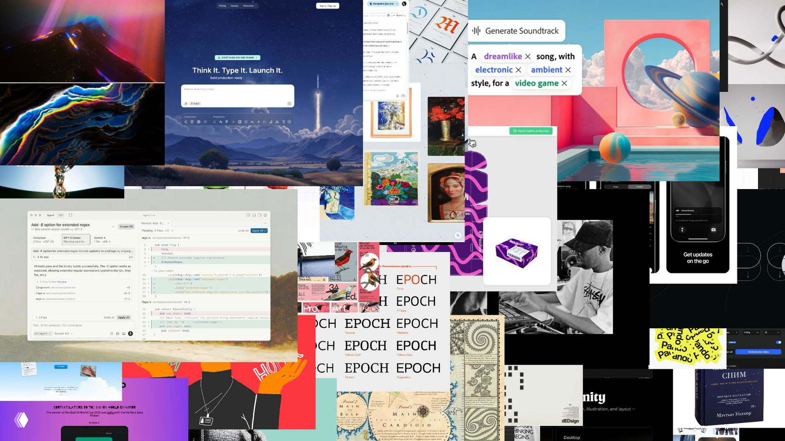 Журналус №481: Сколько нулей в словаре сонного дизайнера