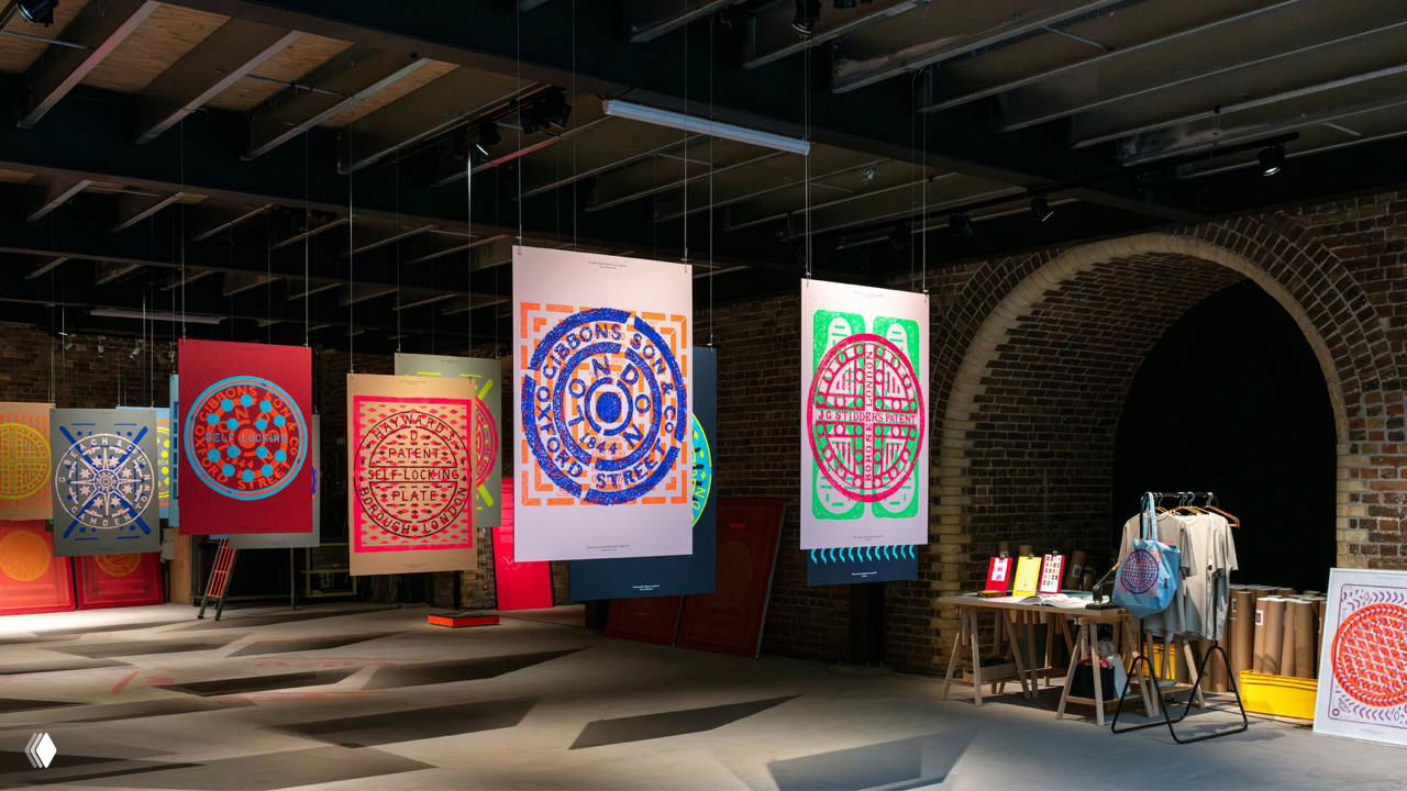 Overlooked 2.0 — серия плакатов Марина Виллер