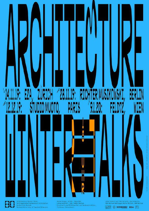 Плакаты берлинской студии Bank