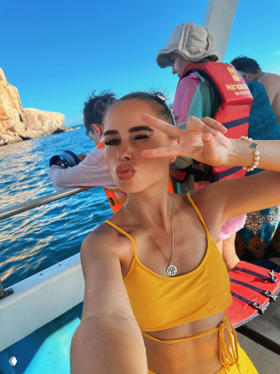 Нячанг — как мне зимовка во Вьетнаме