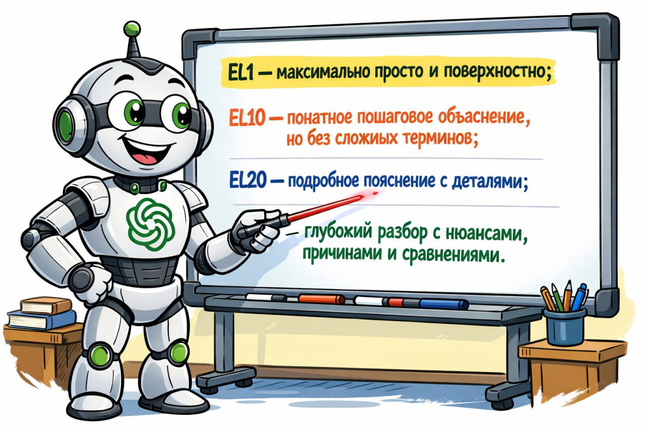 Секретные команды для ChatGPT