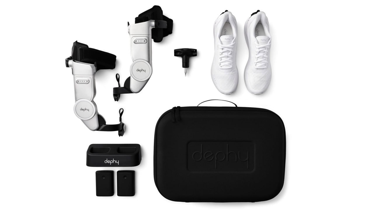 Кибер-кроссы создали в США