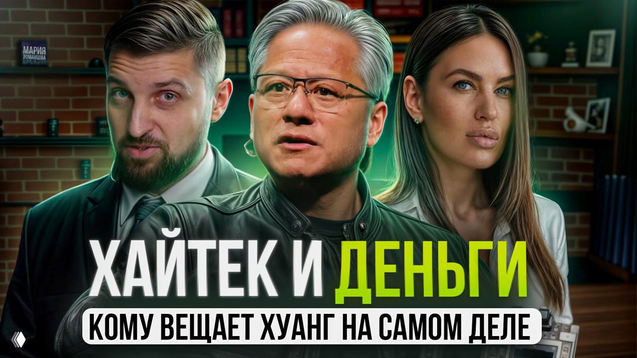 Российские IT‑IPO vs американский Big Tech: почему +300%