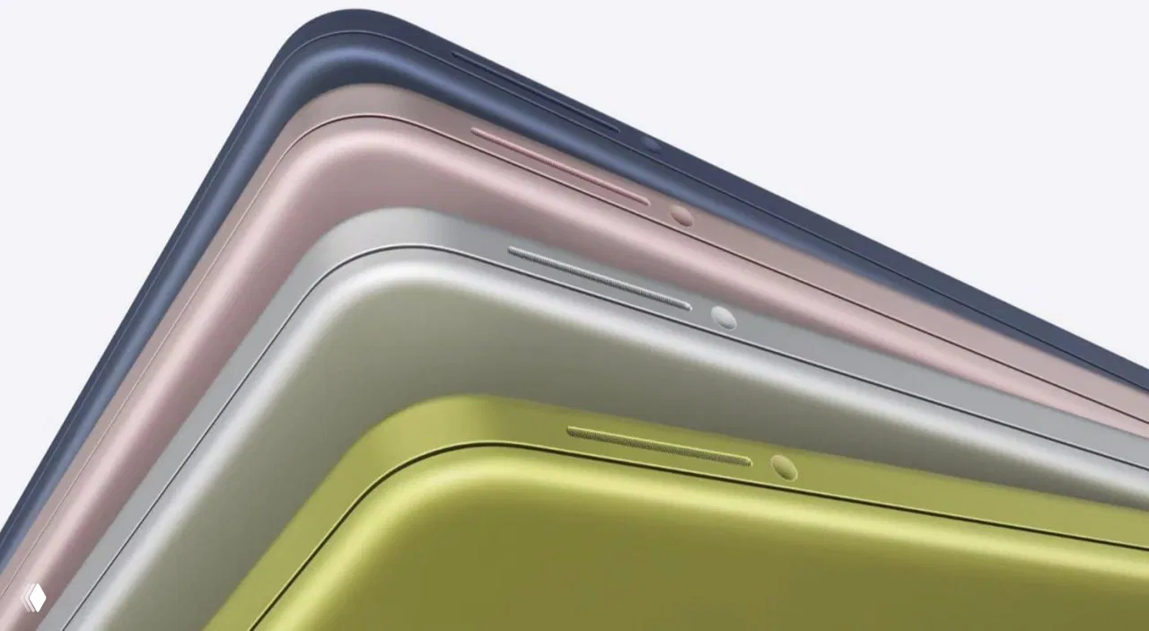 Apple анонсировали бюджетный MacBook Neo