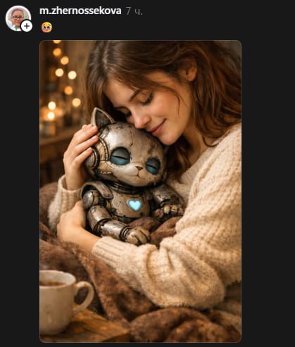 ChatGPT наглядно покажет, как вы к нему относитесь.