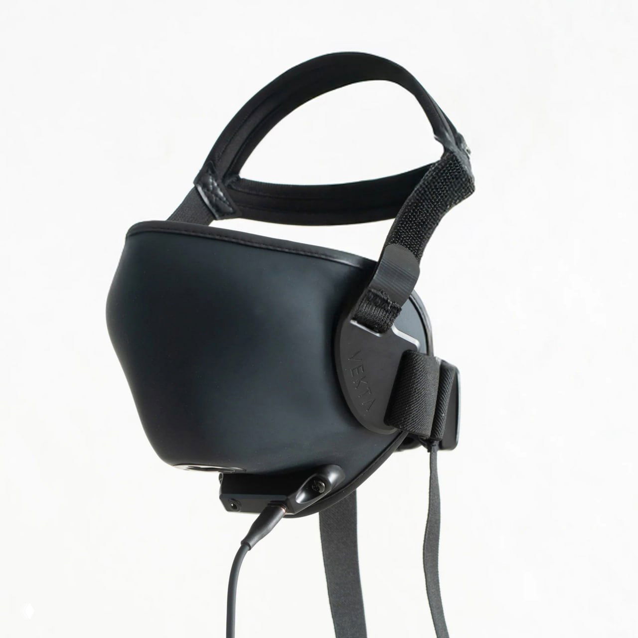 Появились намордники для геймеров Vekta