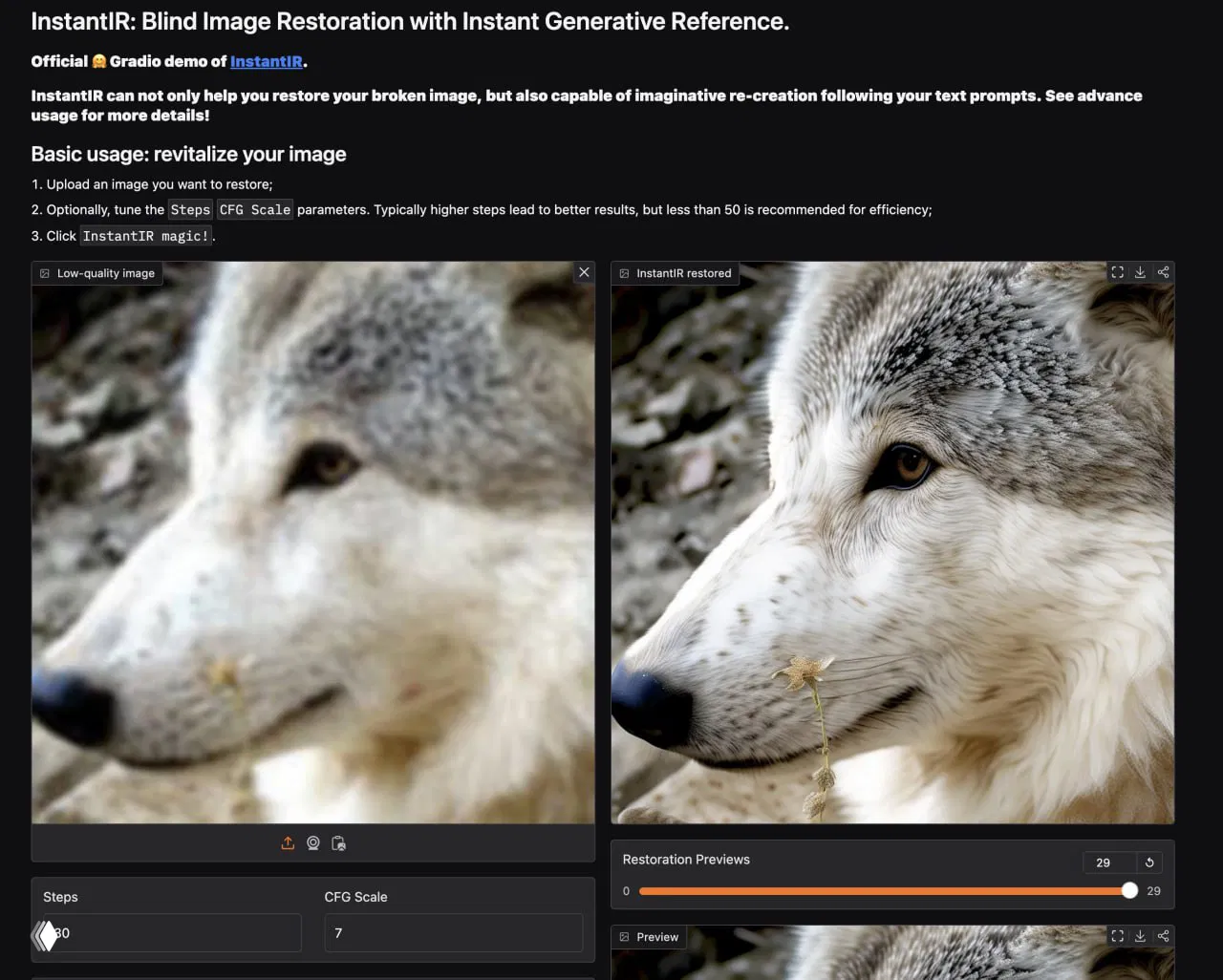 Вышел лучший ИИ-апскейлер картинок