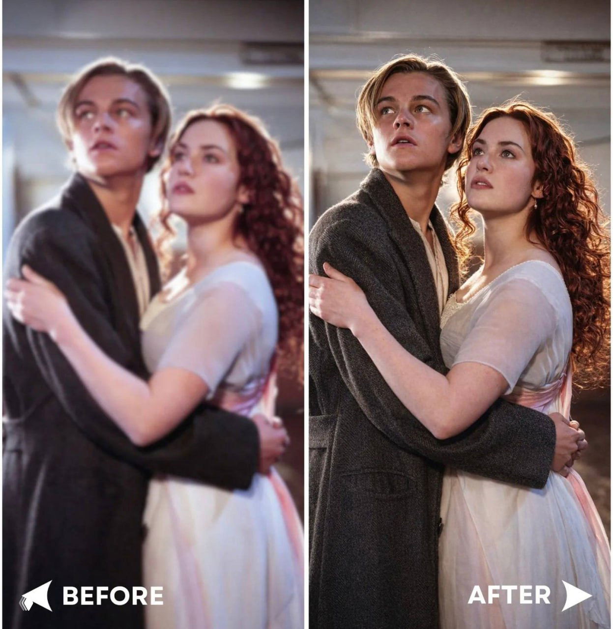 Апскейлим изображения в Nano Banana 2