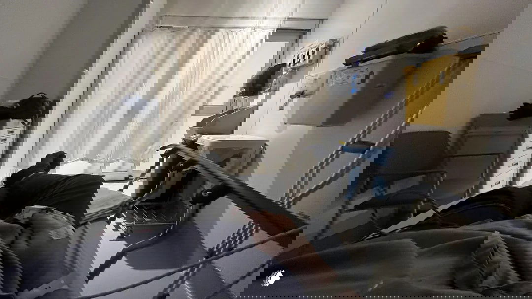 ChatGPT спас жизнь.