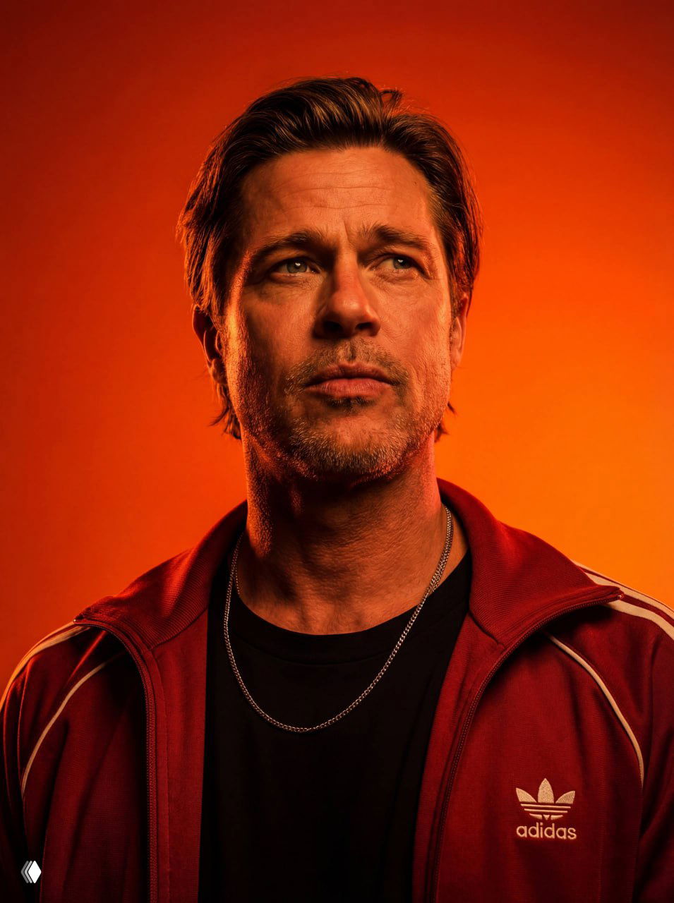 Генерим стильный портрет в Nano Banana Pro в пару кликов