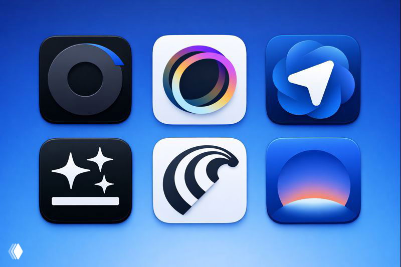 Браузеры с ИИ, которые изменят вашу работу в интернете.