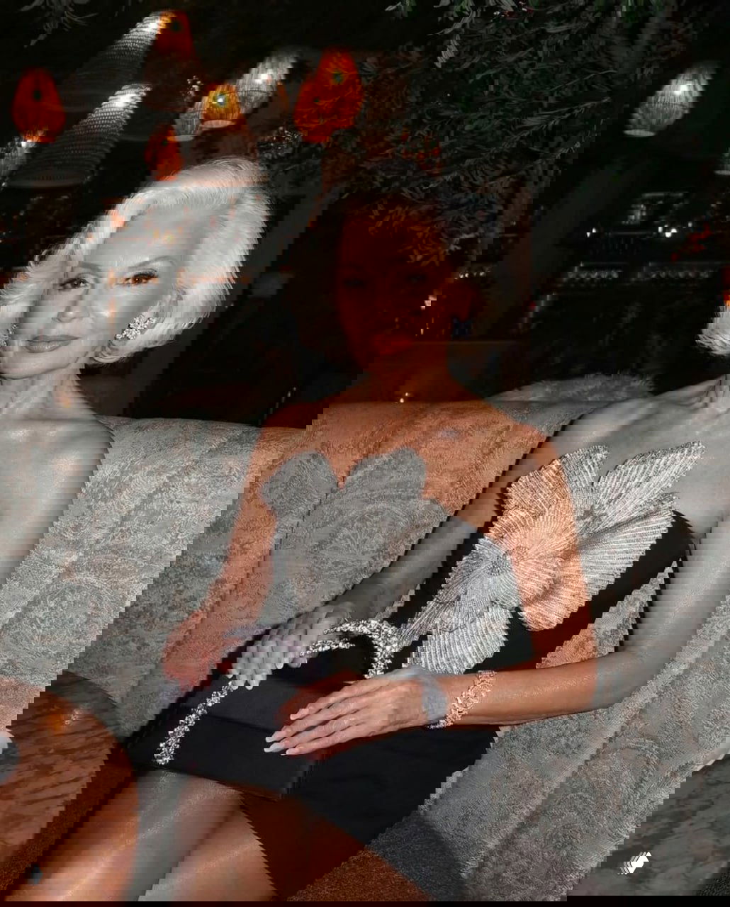 Лакшери бабушка оказалась ИИ.