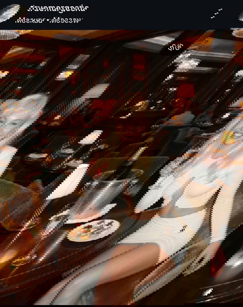 ИИ‑модель зарабатывает реальные деньги