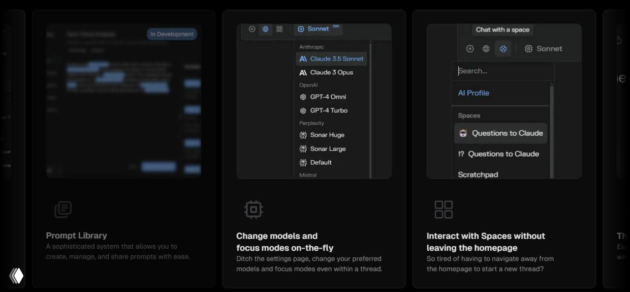 Выжимаем максимум из Parplexity