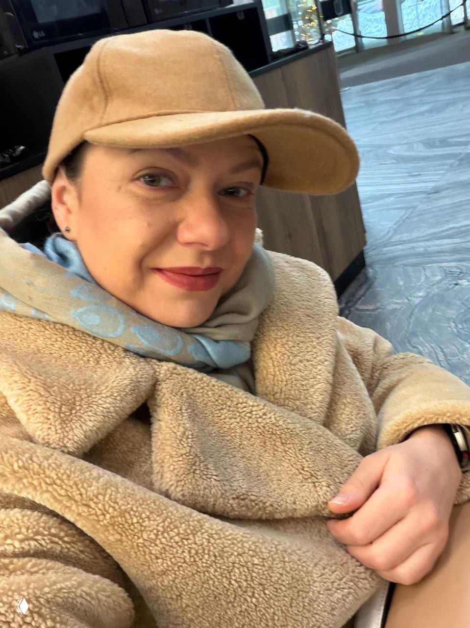 46: Моя личная точка сборки