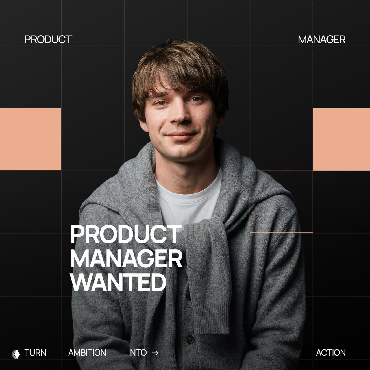 Вакансия Product Manager — 01.tech