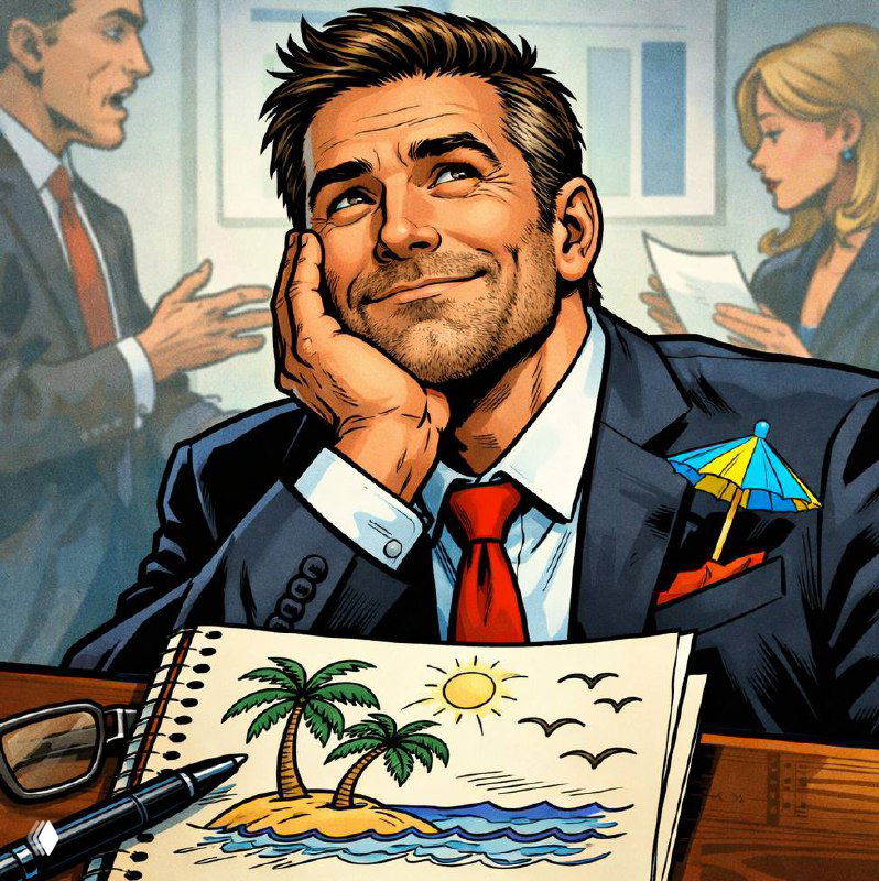 «С корабля на бал»: из отпуска в стресс