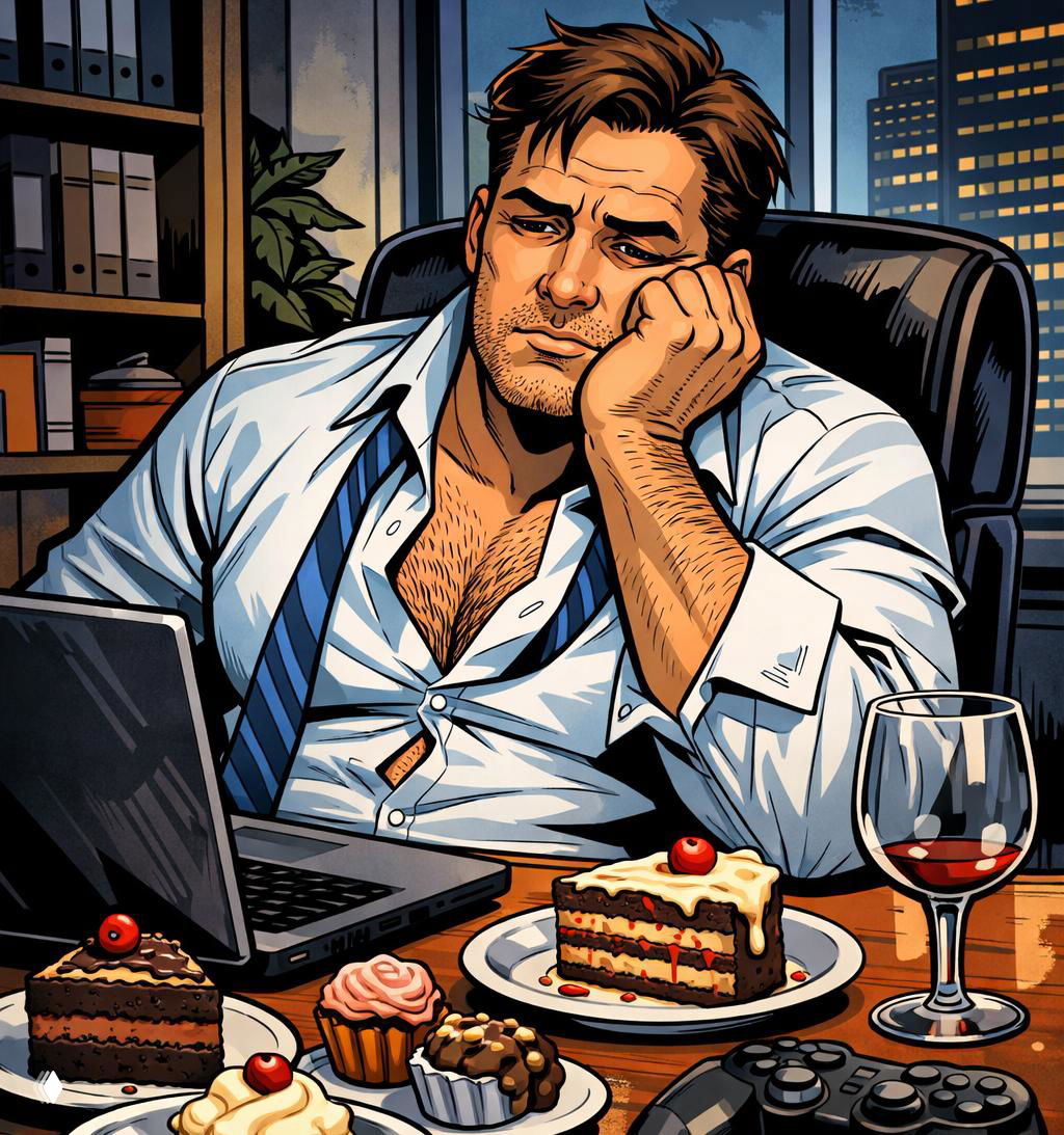 «Мозгу нужна глюкоза» и другие сказки