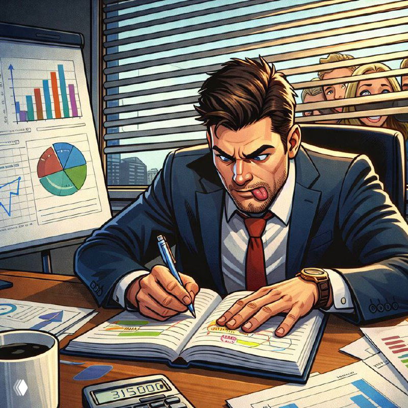 5 вредных советов, как завалить год на этапе планирования