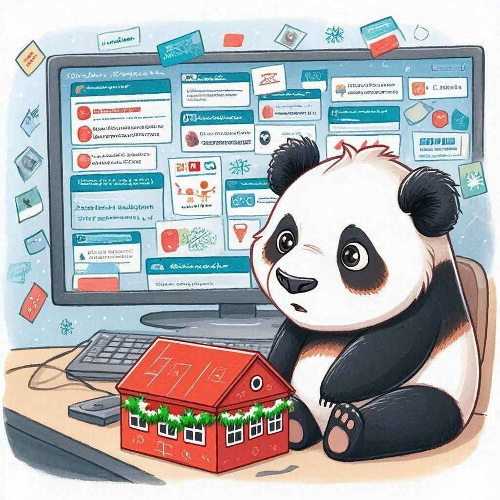 Разобраться в нейронках просто, говорили они…