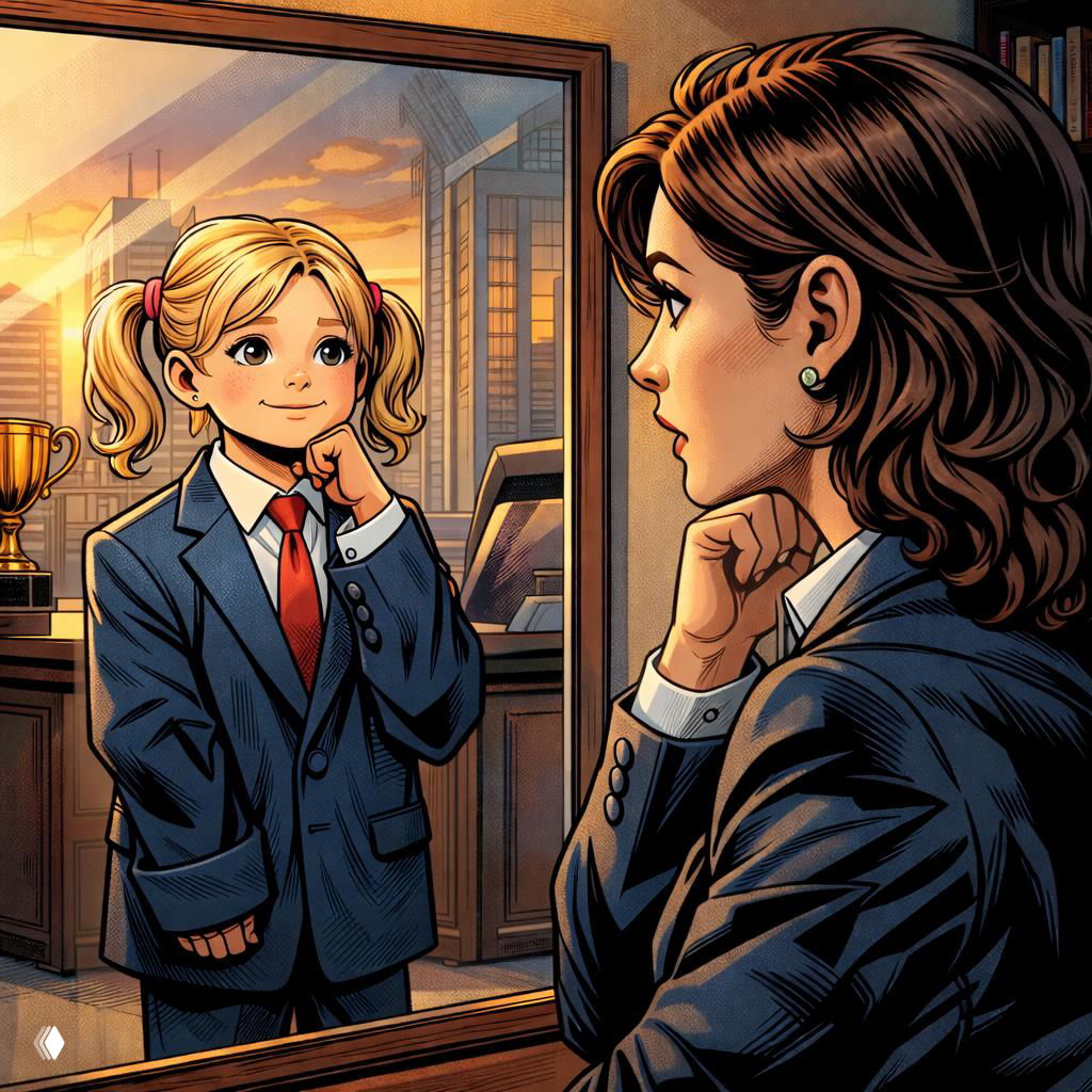 Цели‑самозванцы: почему бежим к чужим финишам