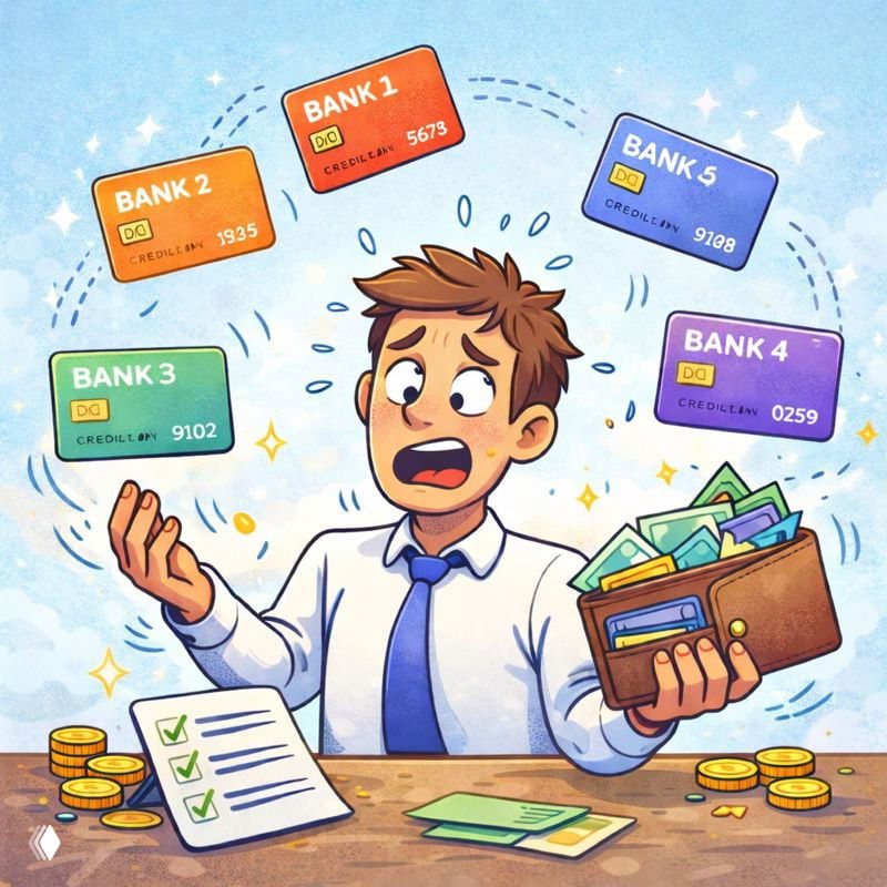 💳 Нужно ещё больше золота