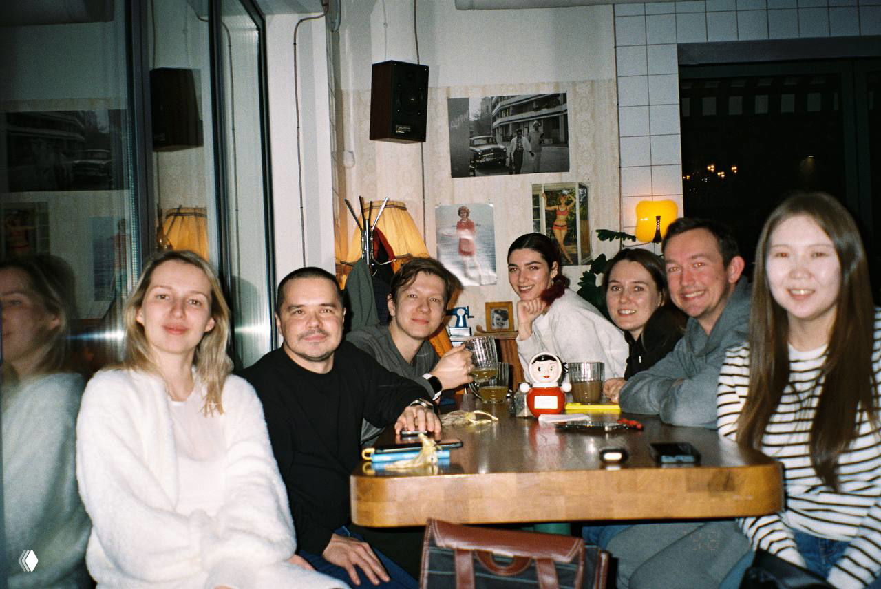 Какие цели у сообщества «Немного продакт»?