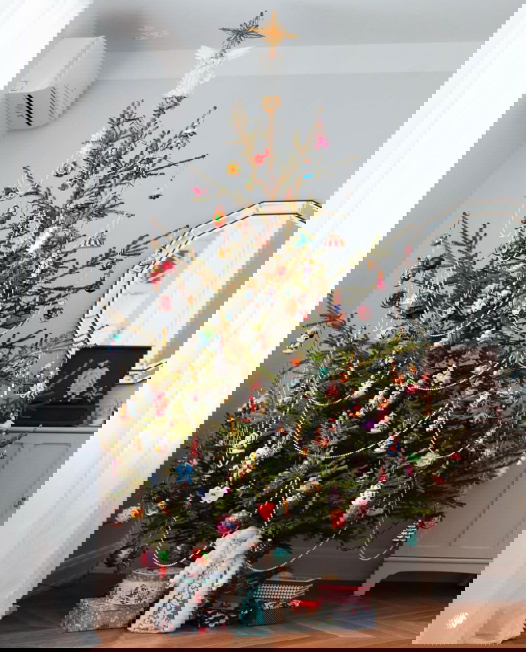 Цены за живую ель? — ель «Изящная» 1,8 м