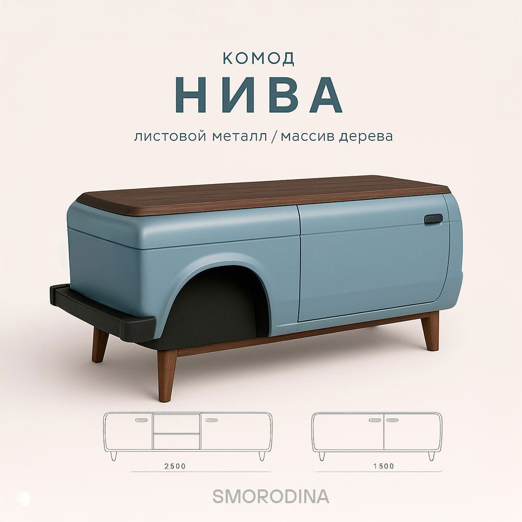 Показываем красивое