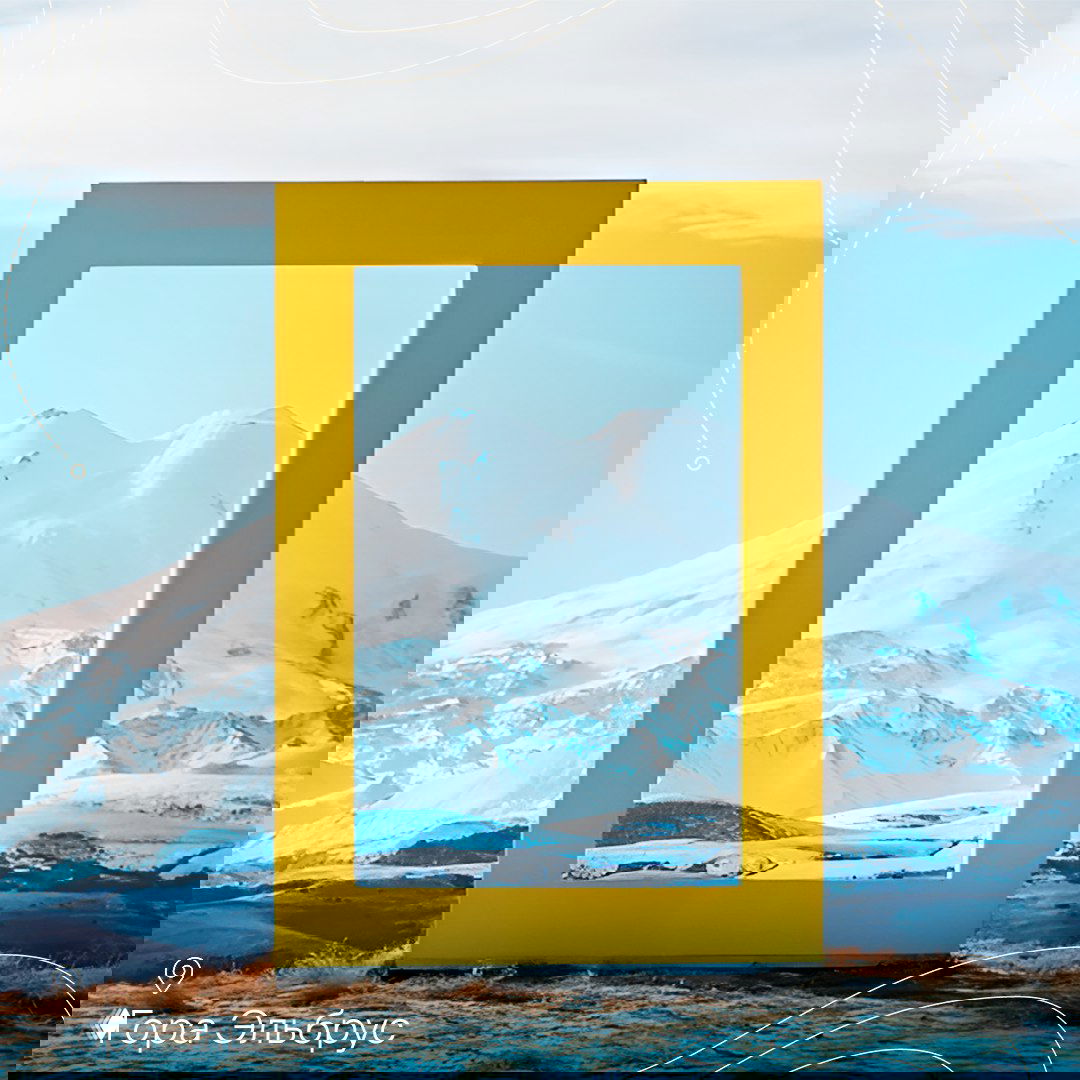 Самые красивые места России