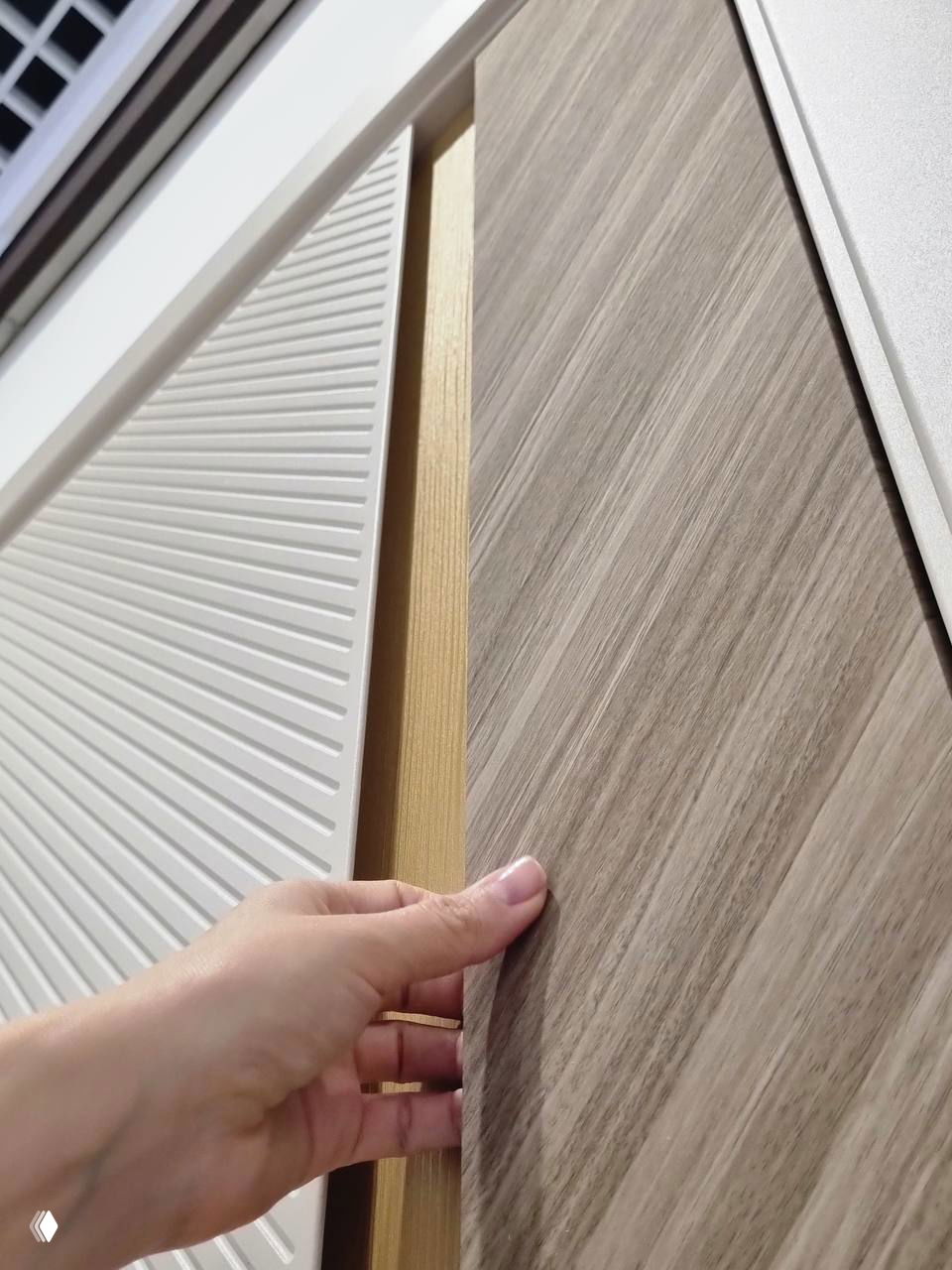 Сим-сим, откройся! Как открыть дверь SENSE