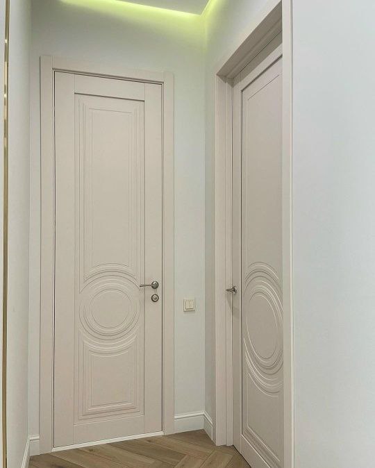 Модель Дивайн 6 — классика в интерьере