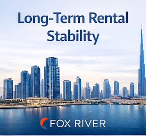 Is long-term rental in Dubai risky for owners?