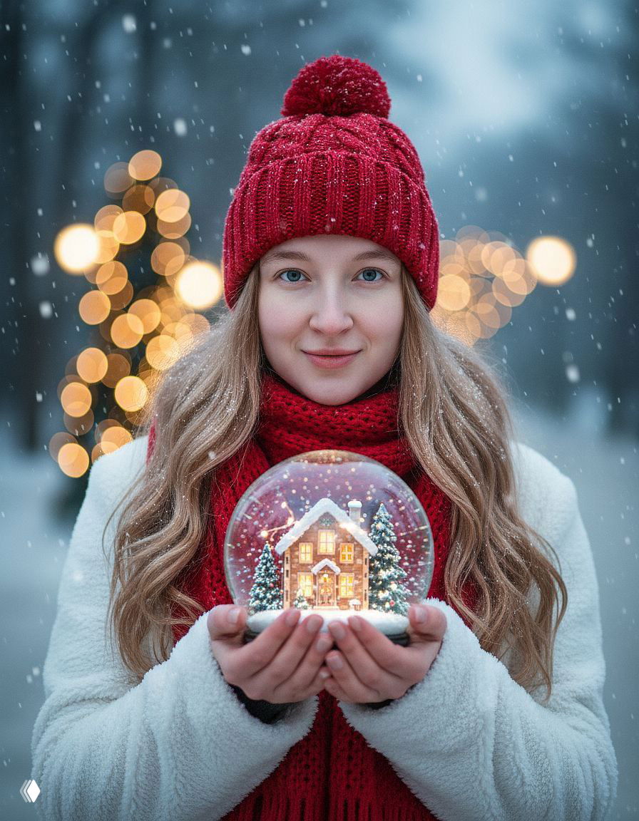 Алина Морозова (Лина Шепорт) — доула и преподавательница