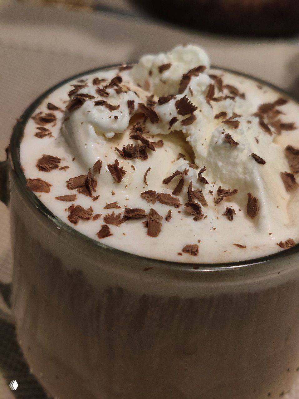 Кофе в моей жизни