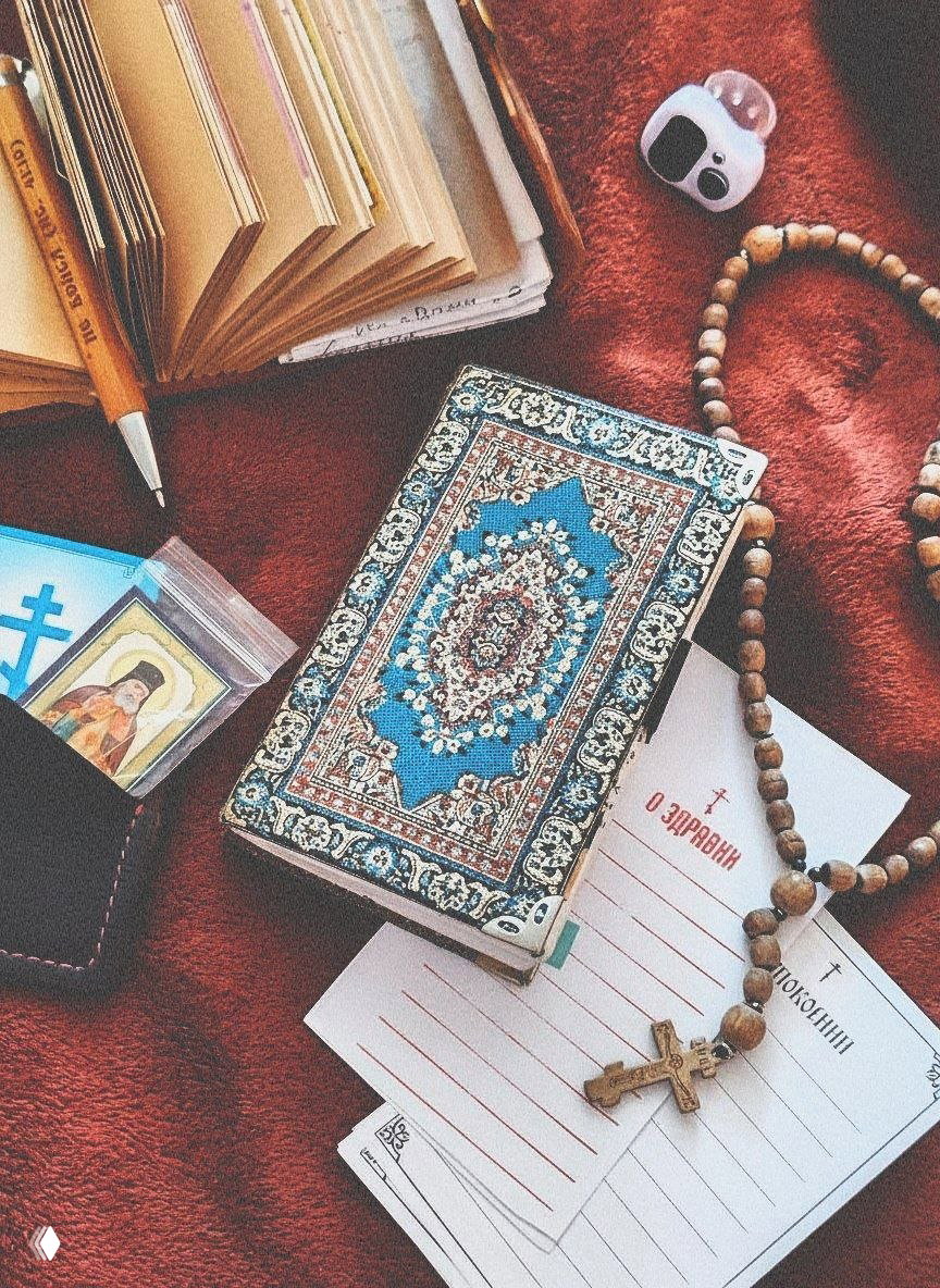 Кто я: доула, музыкант, учитель и мультипотенциал