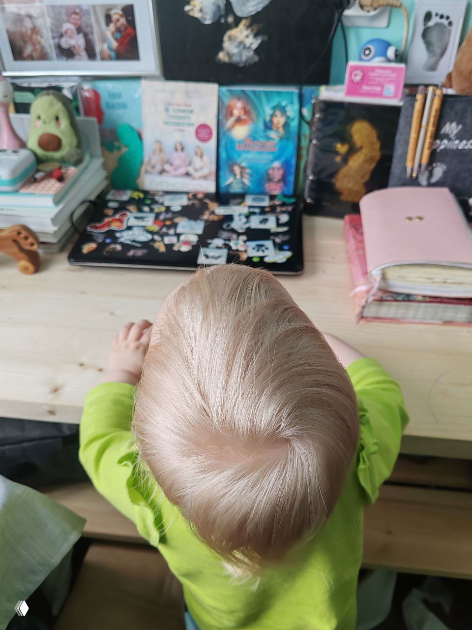 Мои роды: Взгляд доулы спустя 2 года. ЧАСТЬ 1