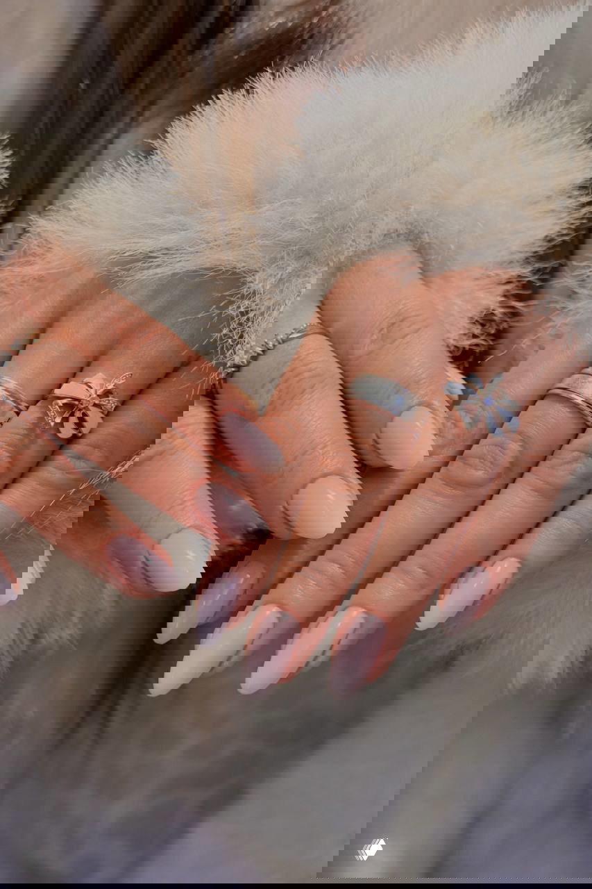 Нежность, которая всегда в тренде