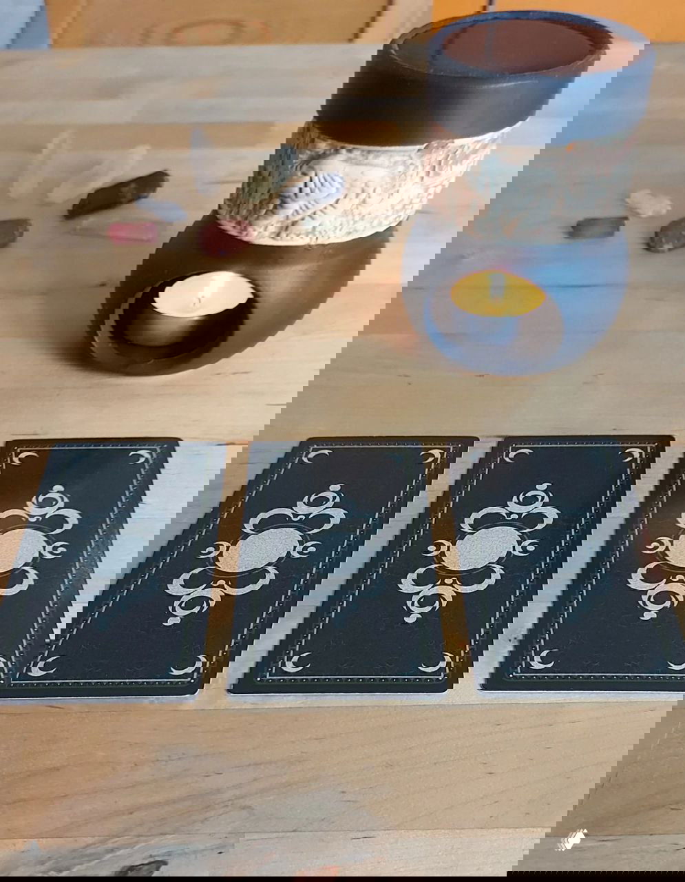 Учебники и курсы не научат слышать карты