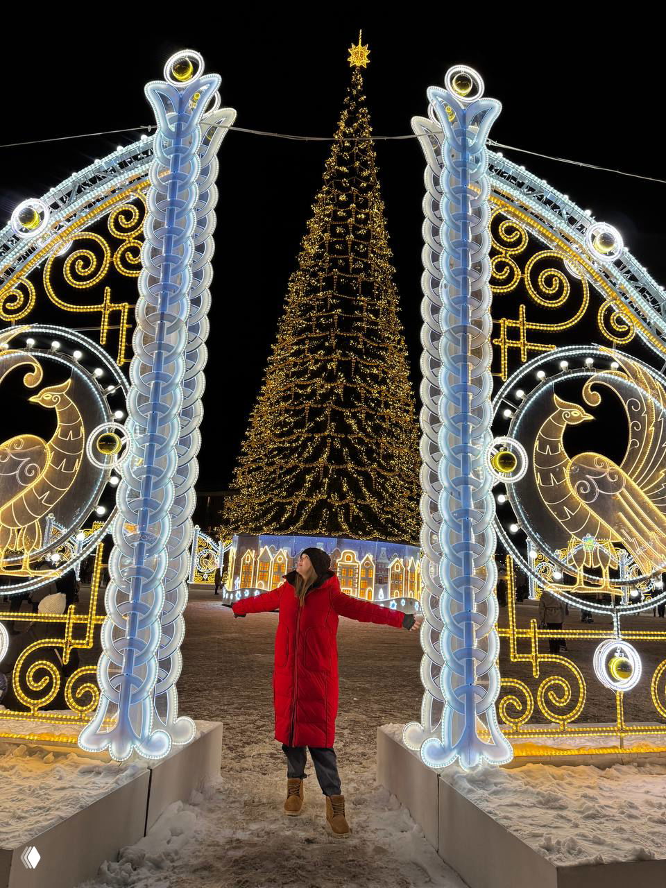 Прощай навсегда!