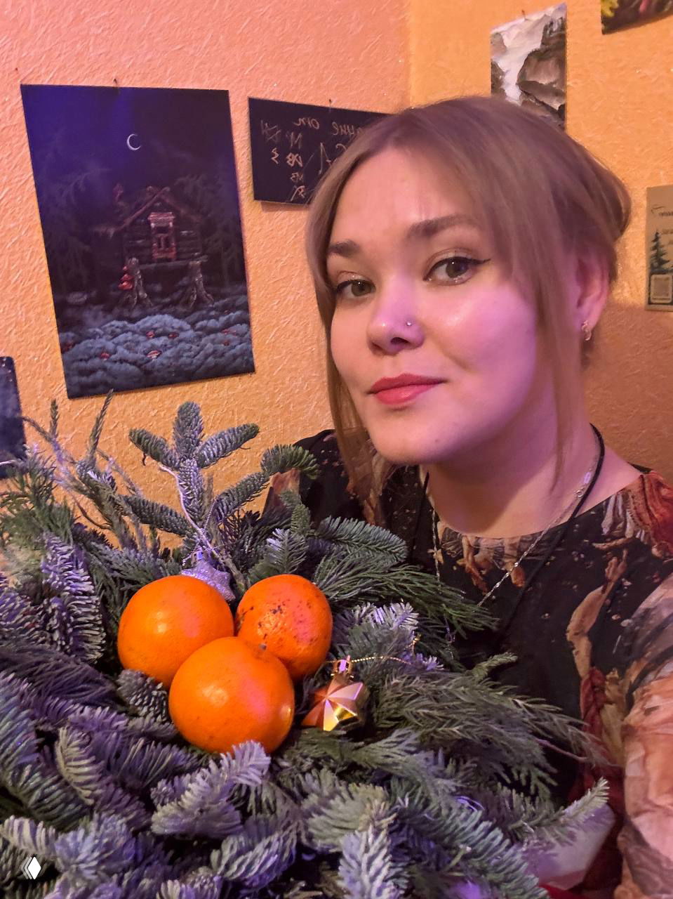 Диалог о тарологе: прикол и правда