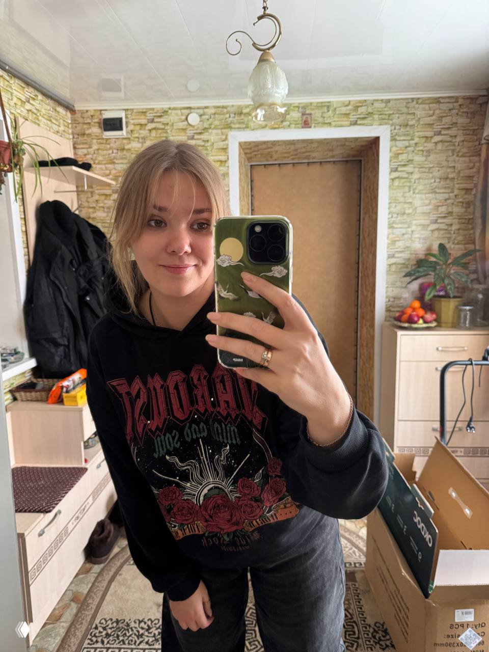 Тревога и способы её снять: расклады, боты, мастер